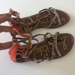 Sam Edelman Sandals - Size 8.5M